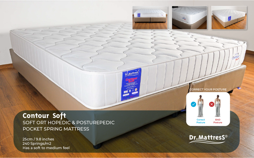 dr mattress