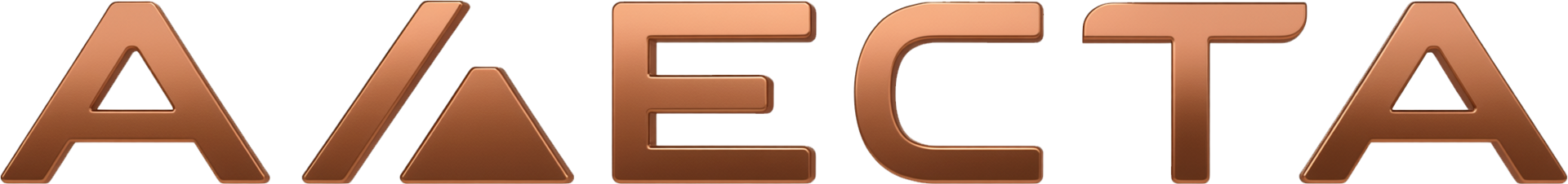 Логотип АЛЕСТА — архитектурные и интерьерные алюминиевые решения