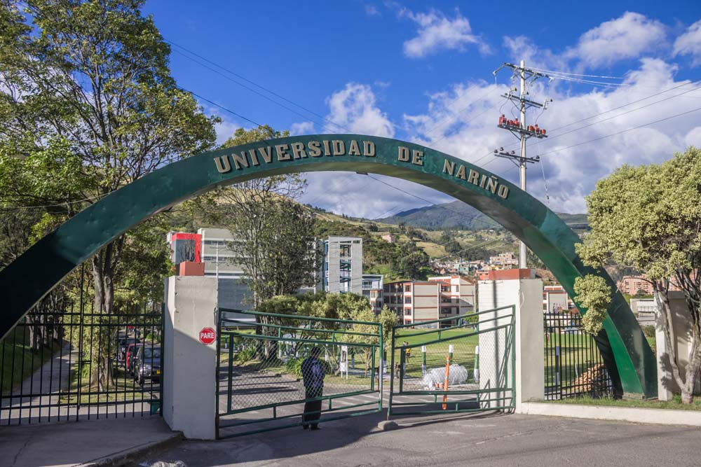 Nariño - Universidad de Nariño (UDENAR)