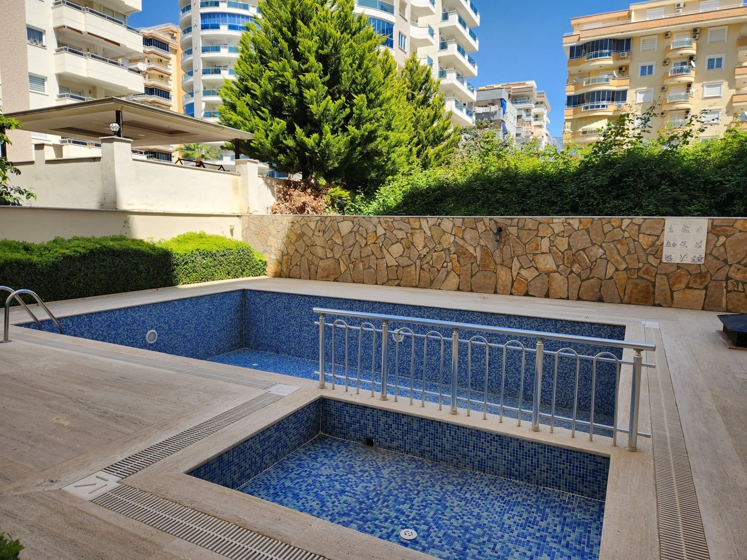 Kurt Safir 12 · 2+1