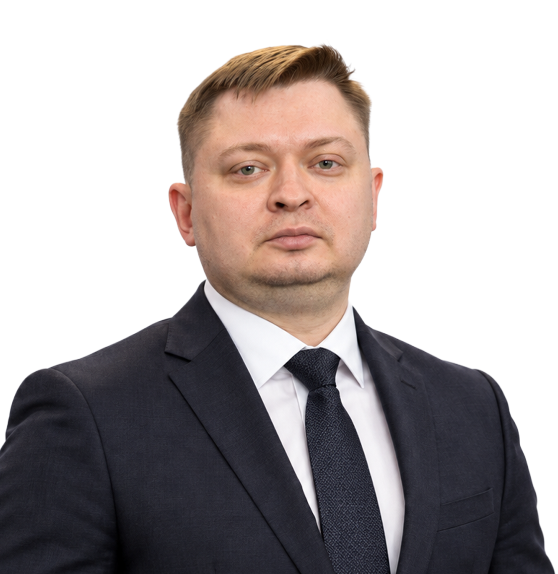 Павел Шашель