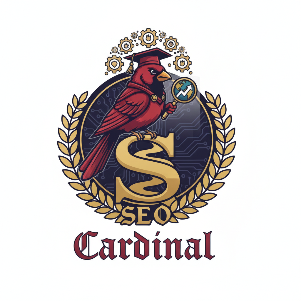 SEO кардинал