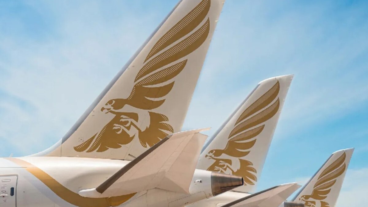Специальные тарифы Gulf Air из Москвы