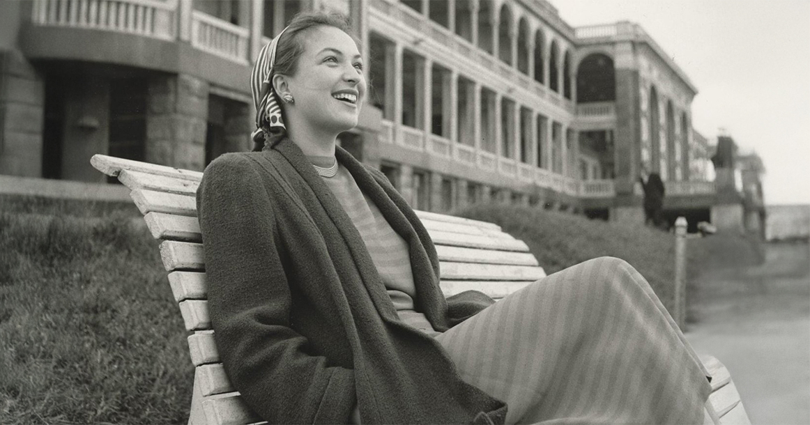 Две казачки: К 100-летию народной артистки СССР Клары Лучко