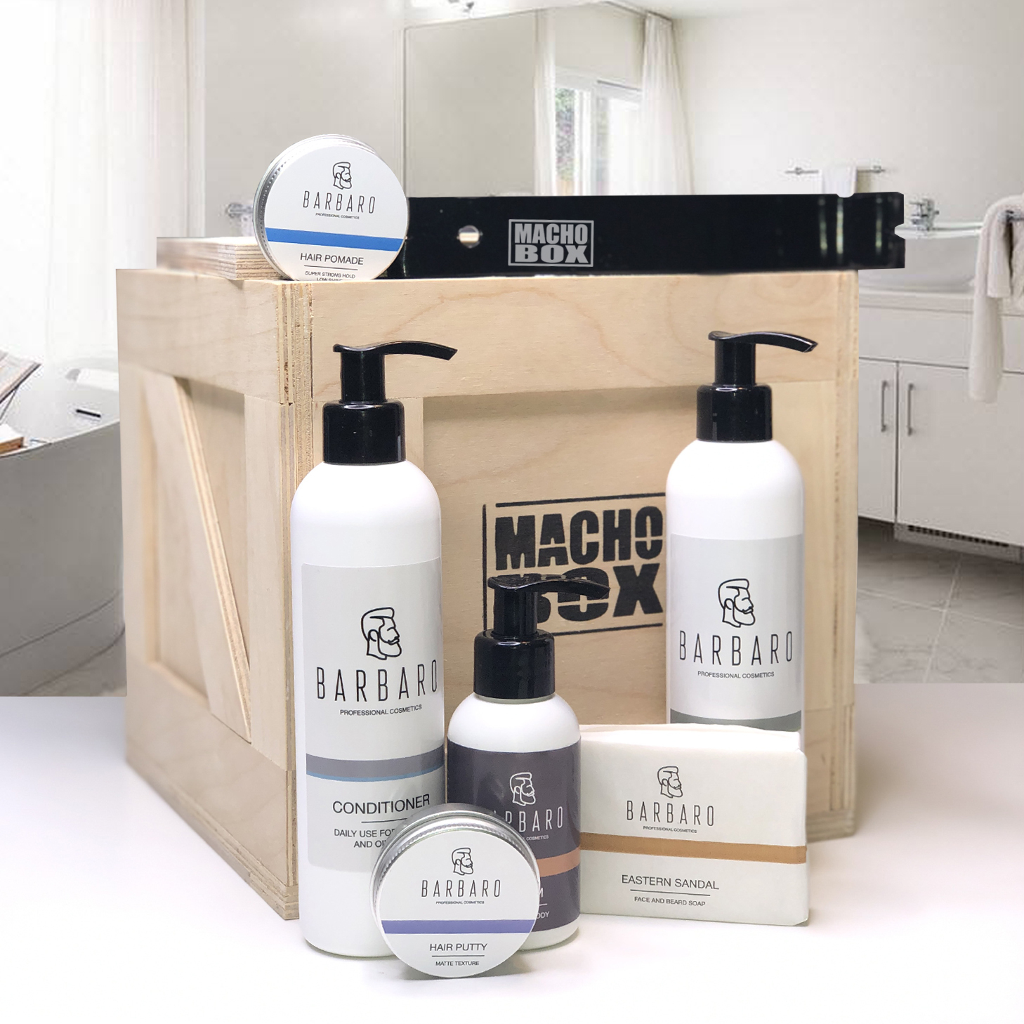 Косметические наборы для мужчин в подарок — купить в интернет-магазине ...