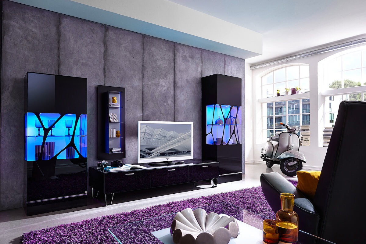 Mebelier - дизайнерская мебель и бытовая техника для дома и офиса из ...