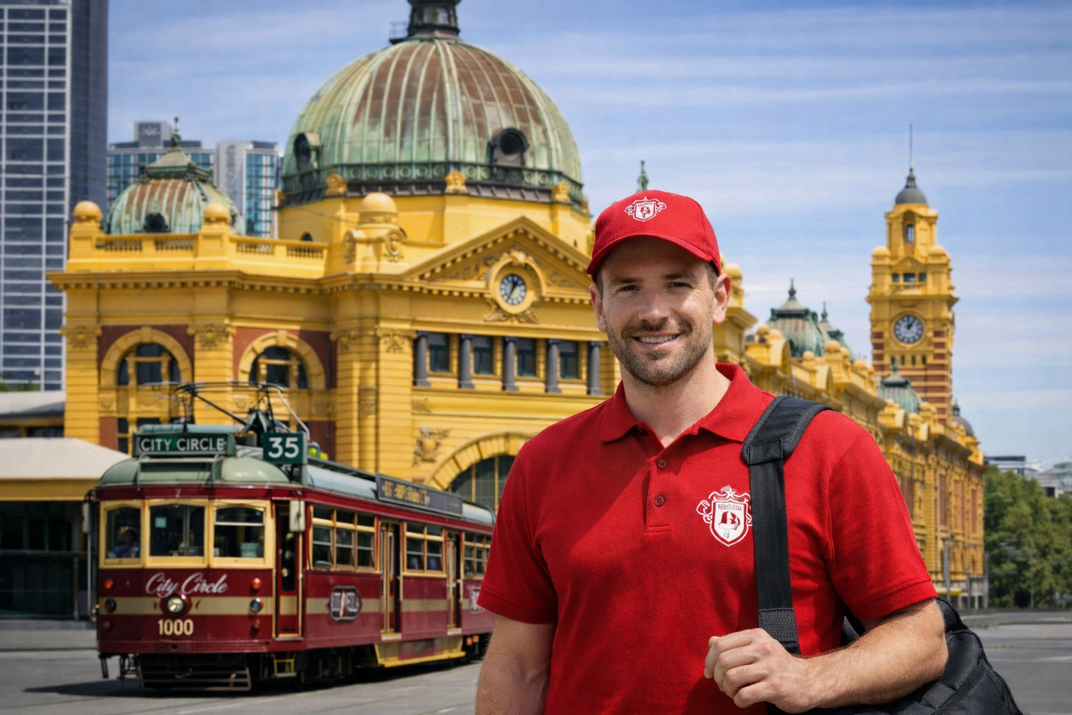 доставка из австралии