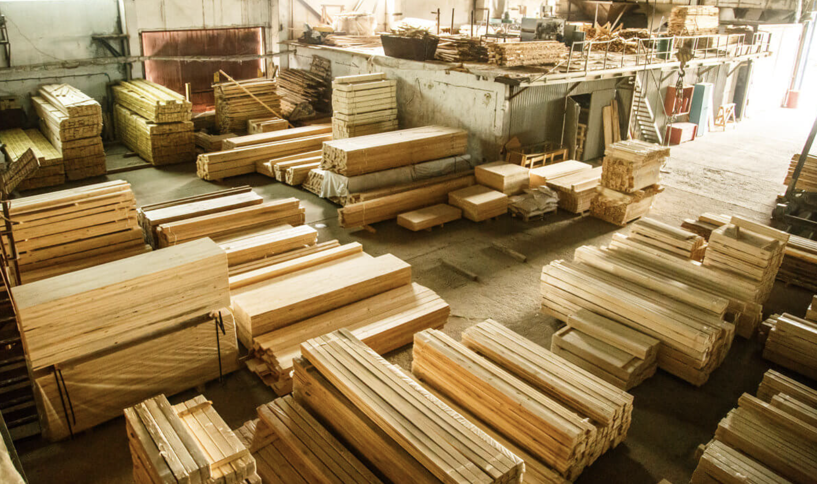 фото производства