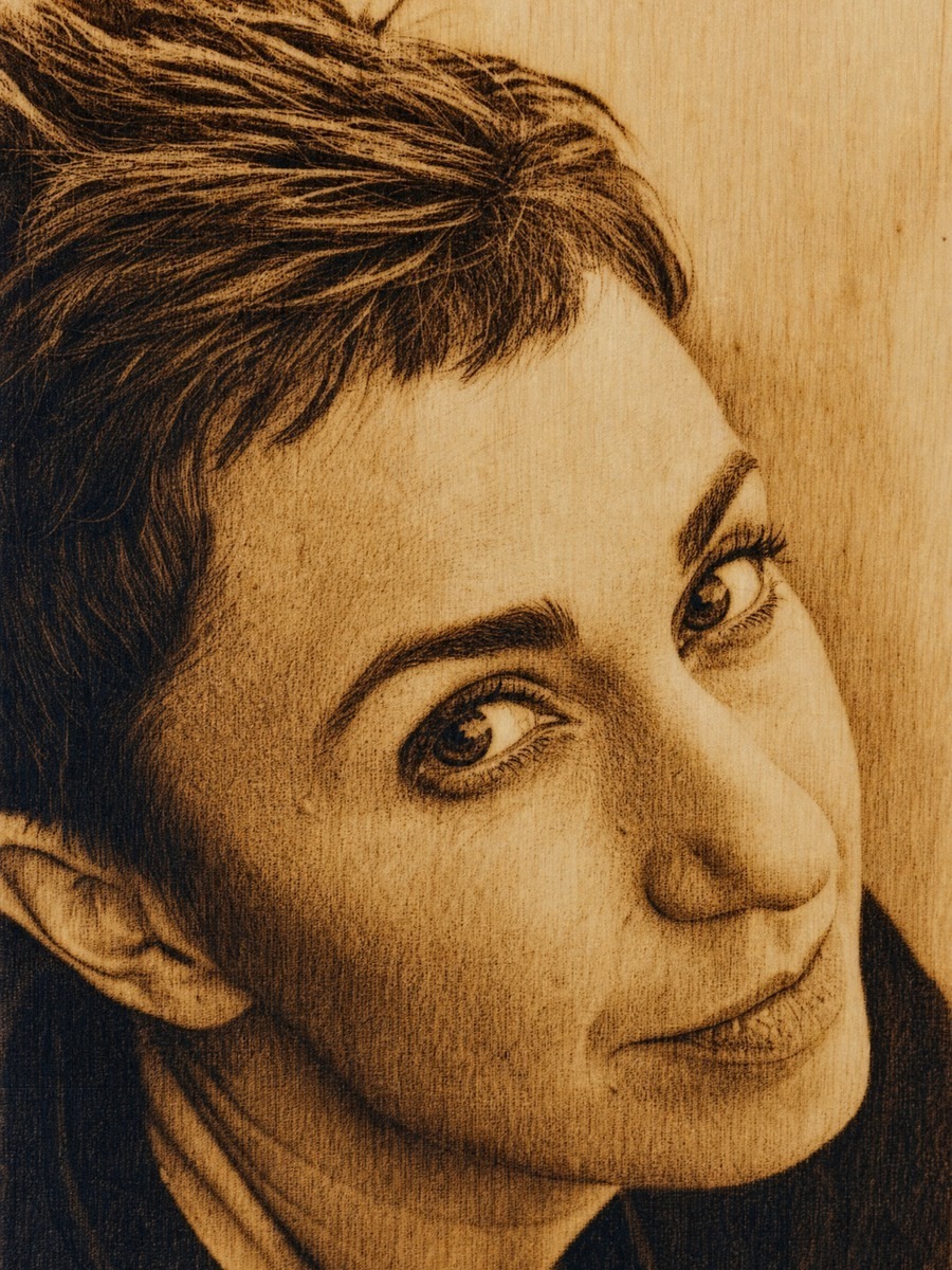 Александра Голикова