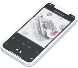 Разработка мобильного приложения фото, видеоредактора | mainthread