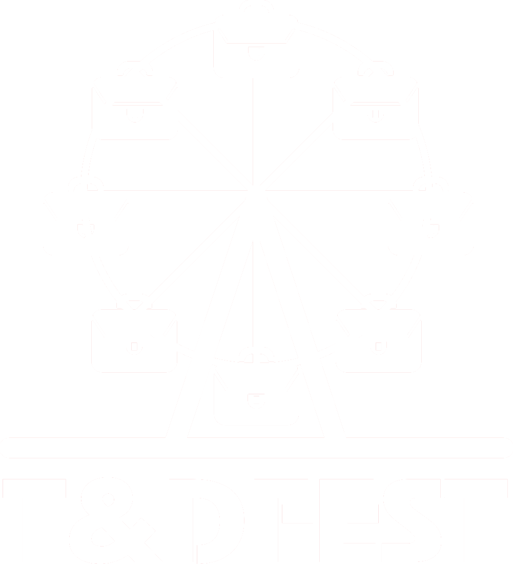 © 2023 T&amp;DFEST