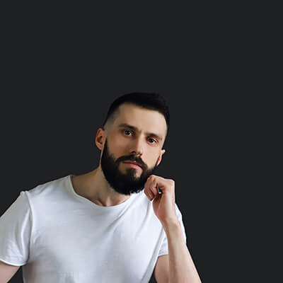 Разработчик сайтов на Tilda Михаил Малеев