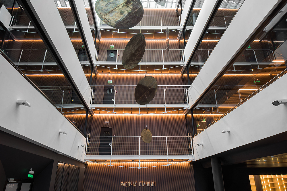 Коворкинг: что это такое простыми словами