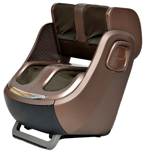 Массажные кресла fujimo oto