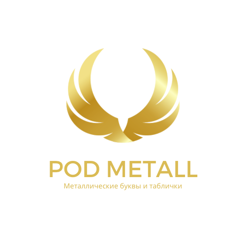 POD METALL