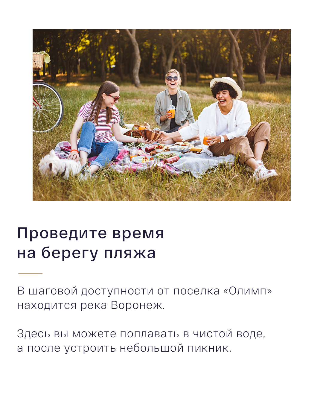Олимп – материал проекта
