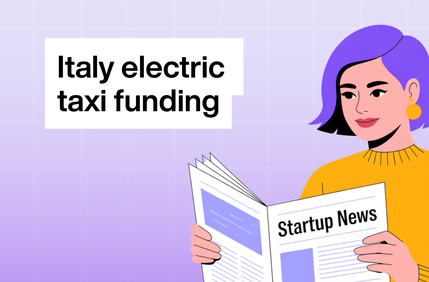Italy-electric-taxi-funding