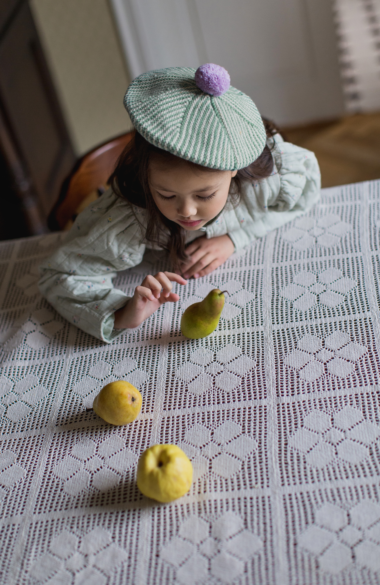 детская фотосессия