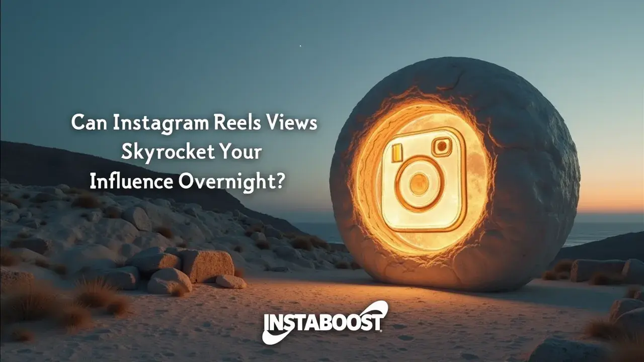 Can Instagram Reels Views Skyrocket Your Influence Overnight?