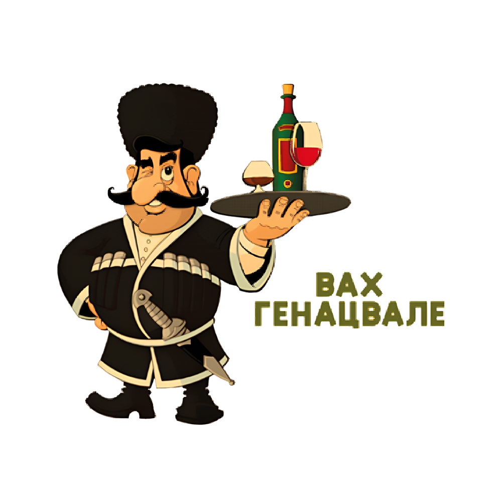 Вах Генацвале