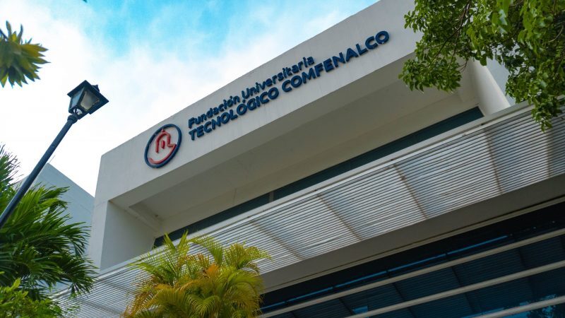 Bolívar - Fundación Universitaria Tecnológico Comfenalco (TECNOLÓGICO COMFENALCO)