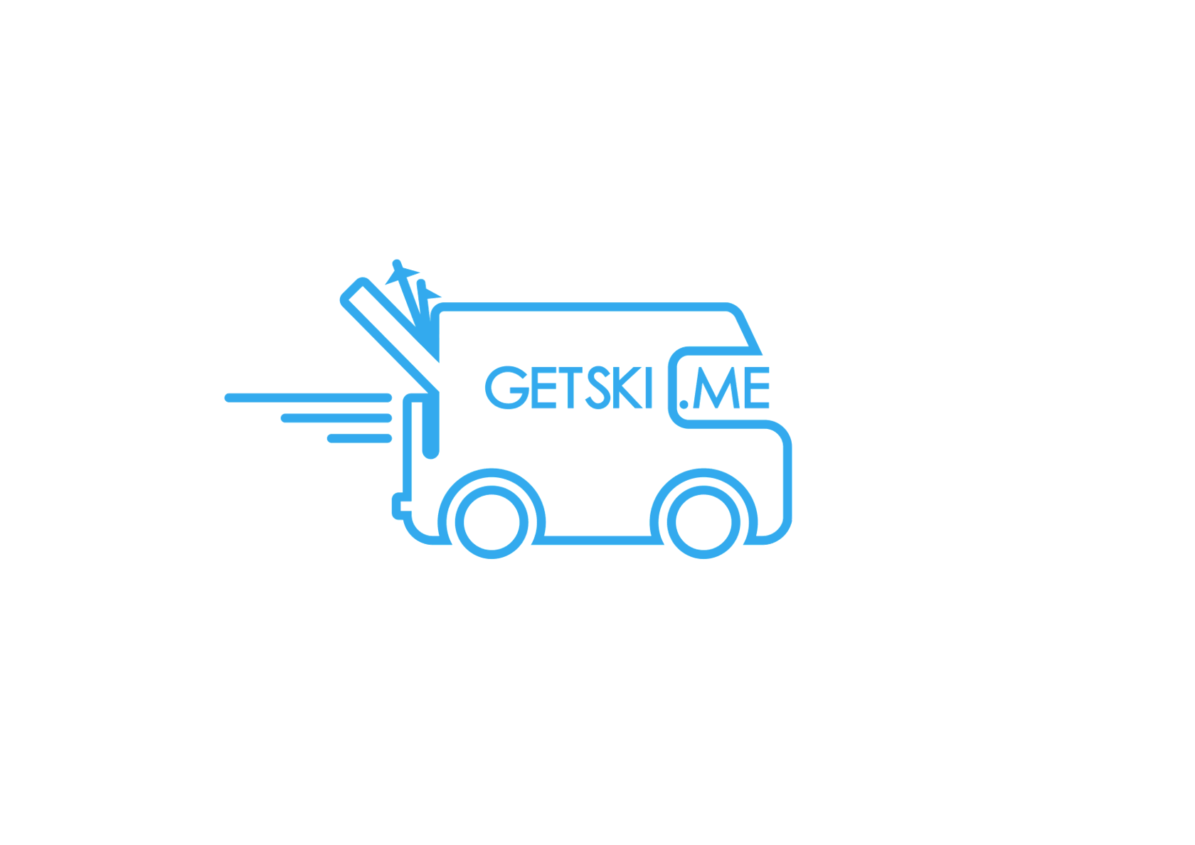 Getski me. Гетски эмблема. Гетски. Гет ски.