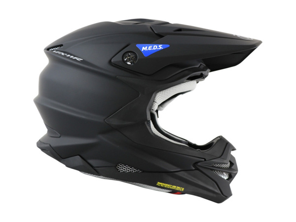 Shoei VFX WR В деталях