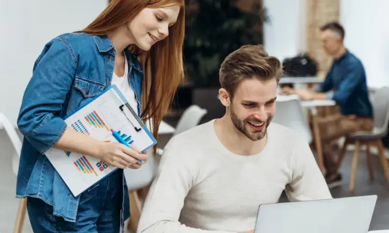 кадровый консалтинг