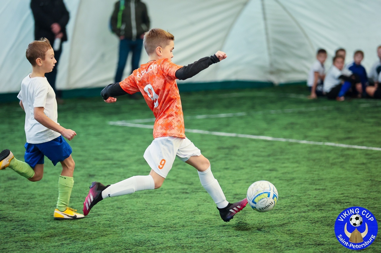 Голеадор в турнирах Viking Cup