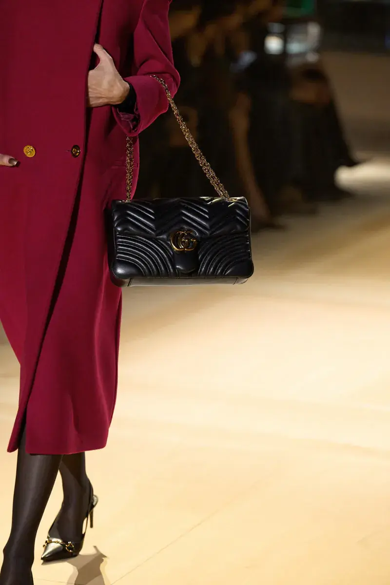 Сумки Gucci Spring 2027 5