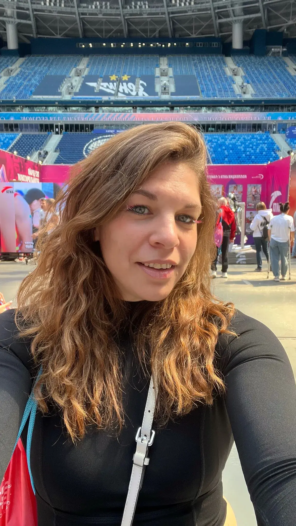 Ксения Логинова