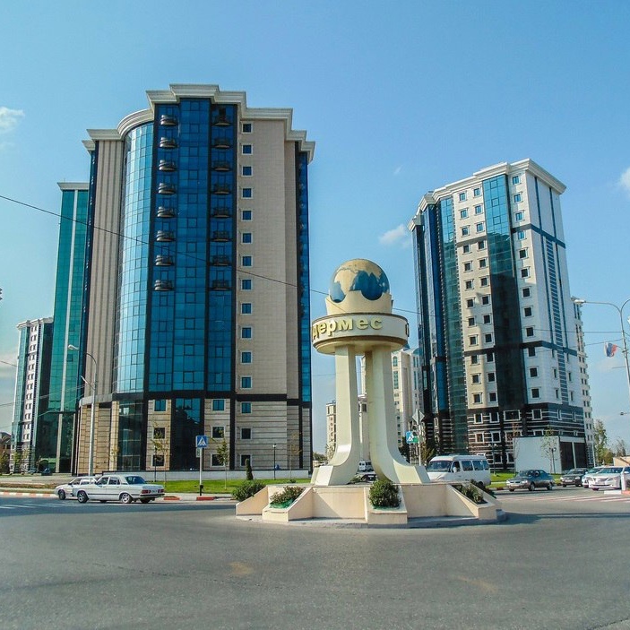 Купить дом, 79 кв. м., Гудермес, цена 3800000 руб., № 908837 Ribri.ru