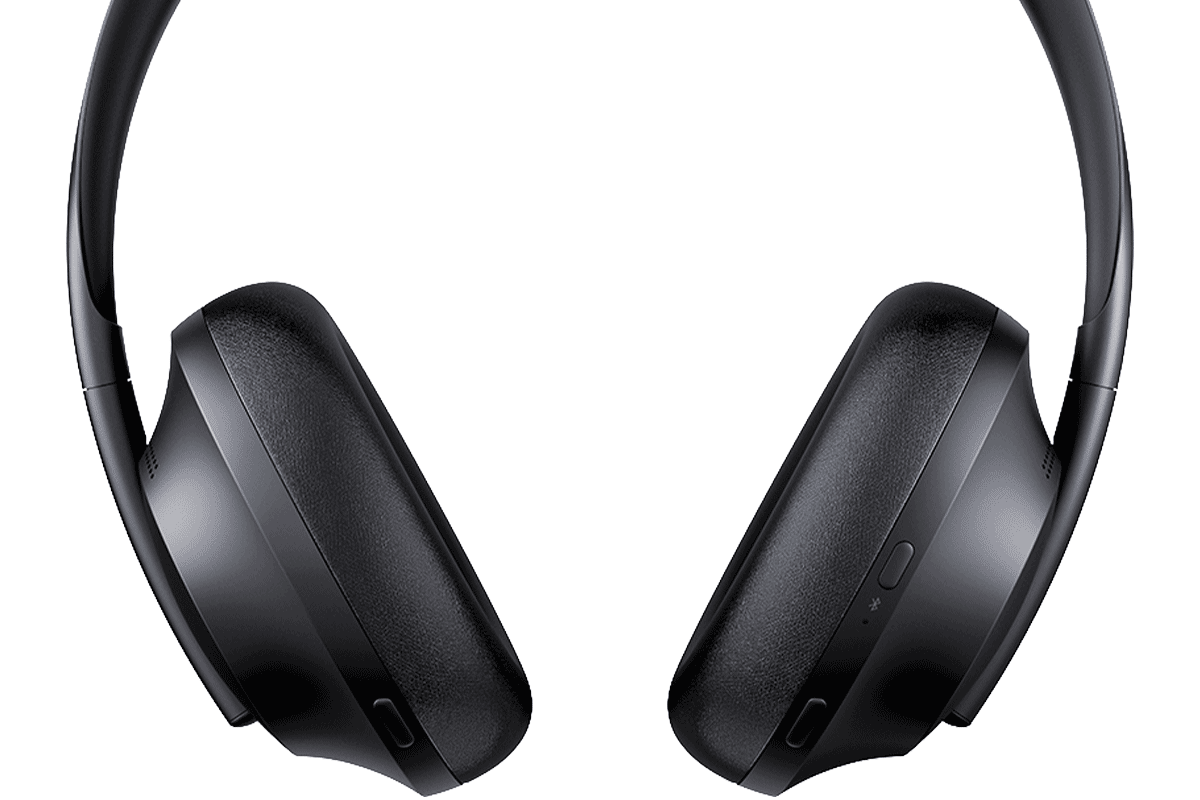 Bose Noise Cancelling 700