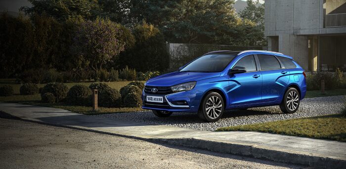 Купить лада веста в лизинг. Купить Lada Vesta в лизинг