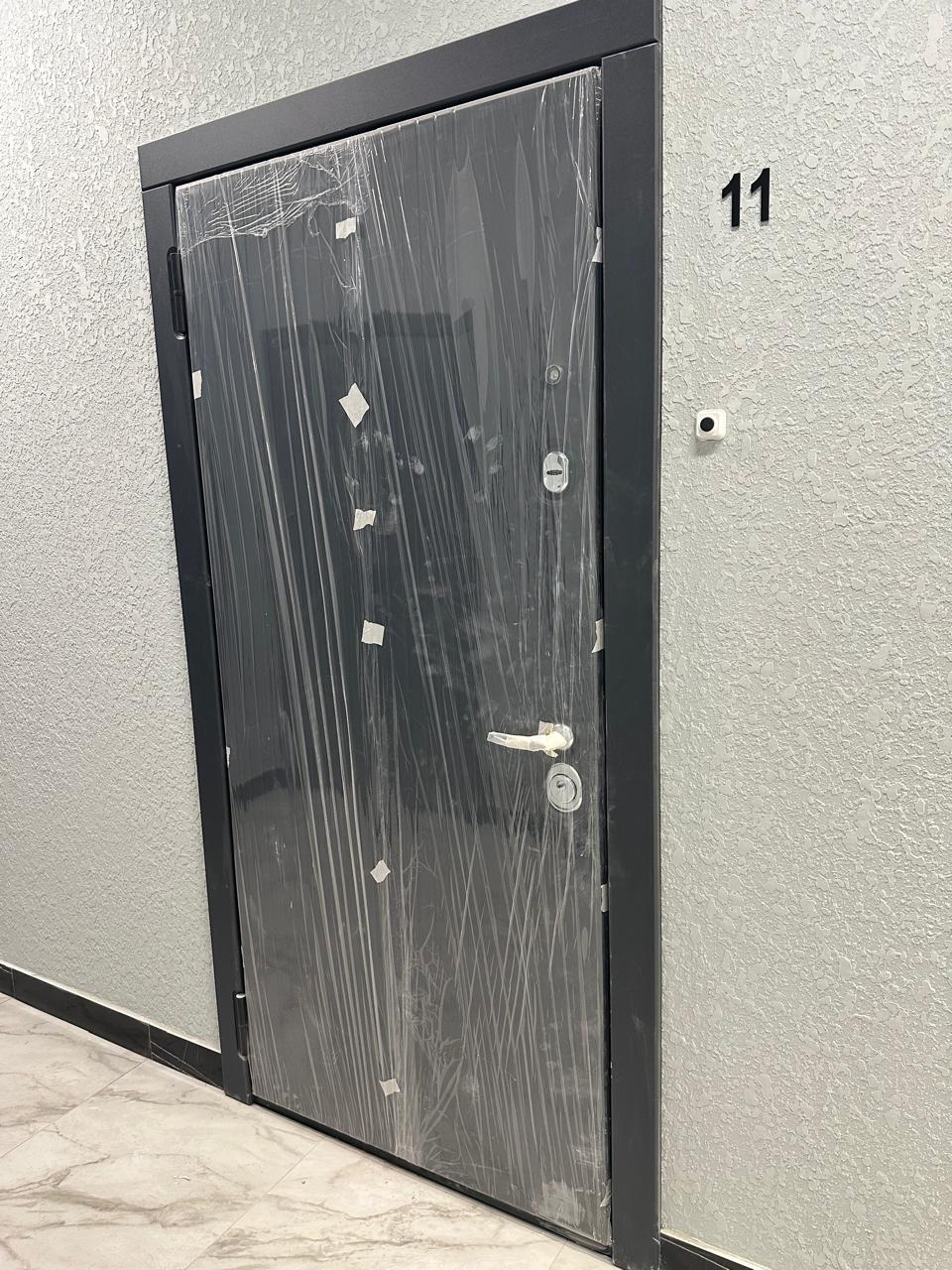 Жилой комплекс «Некрасова». ВТОРАЯ ОЧЕРЕДЬ СДАНА.