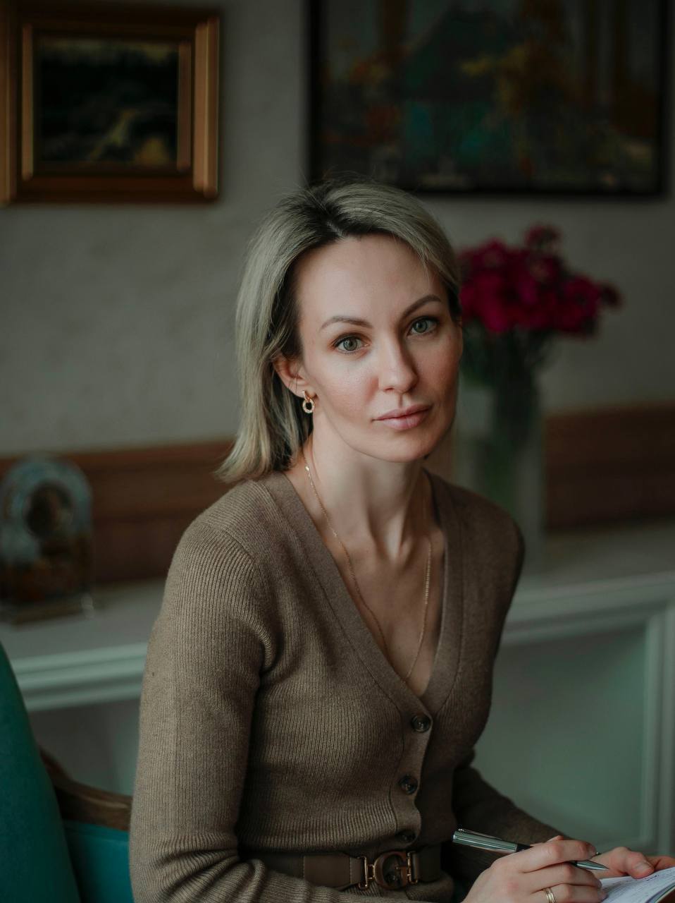 Маргарита Шляхто