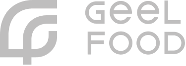 Наши клиенты - логотип geel food - Достависта