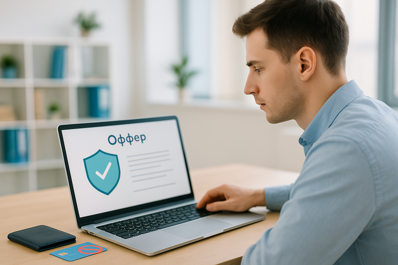 Почему нельзя платить за трудоустройство: риски, скрытые платежи, легальные альтернативы