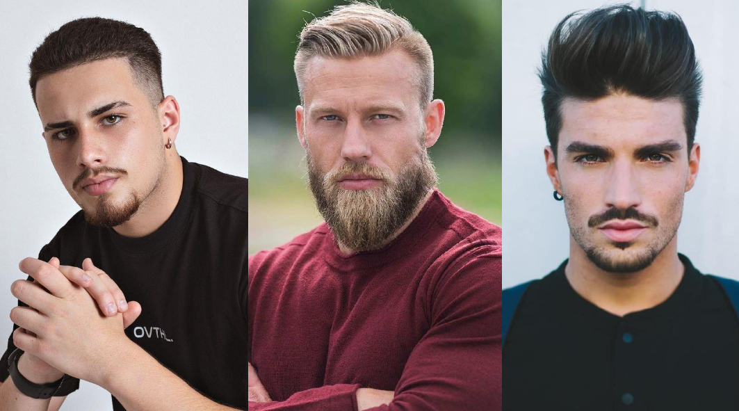 Бритье бороды в Казани