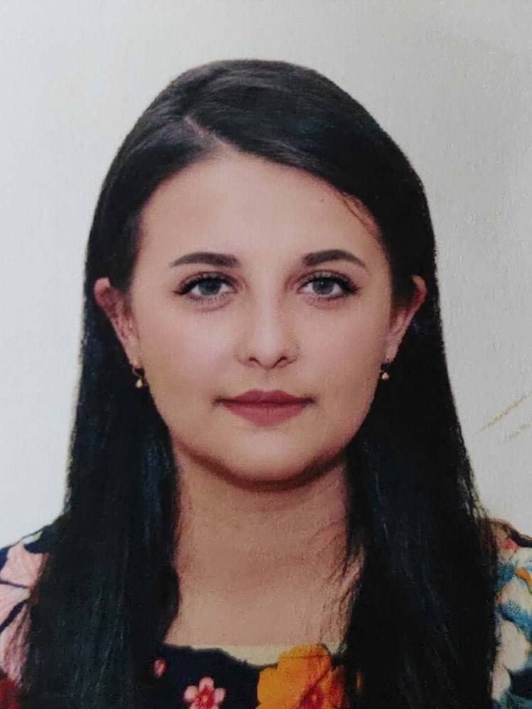 Агаркова Наталья Васильевна