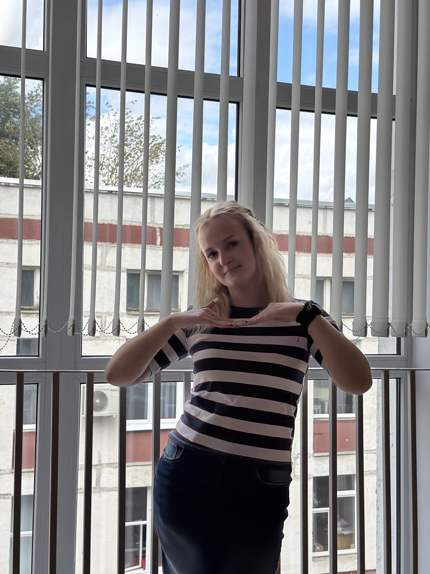 Ксения Сухова