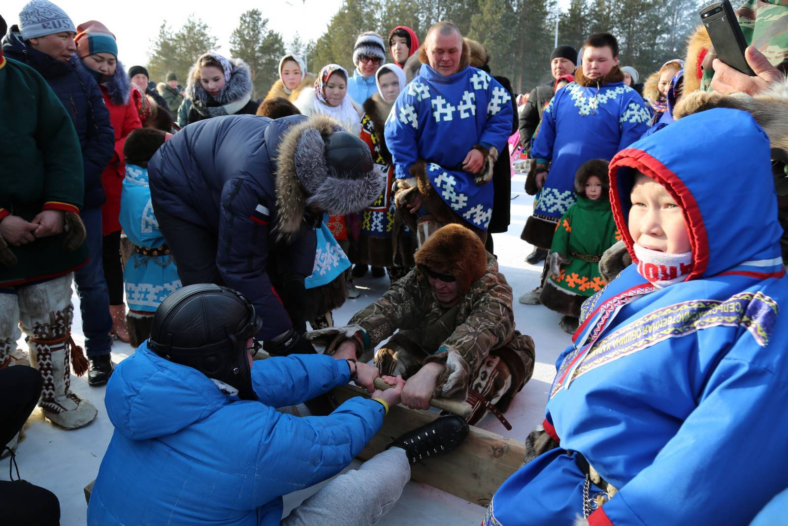 Муравленко