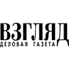 Газета взгляд. Взгляд газета деловая газета. Логотип издания взгляд. Взгляд.ру.