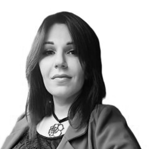 Анна Баранова