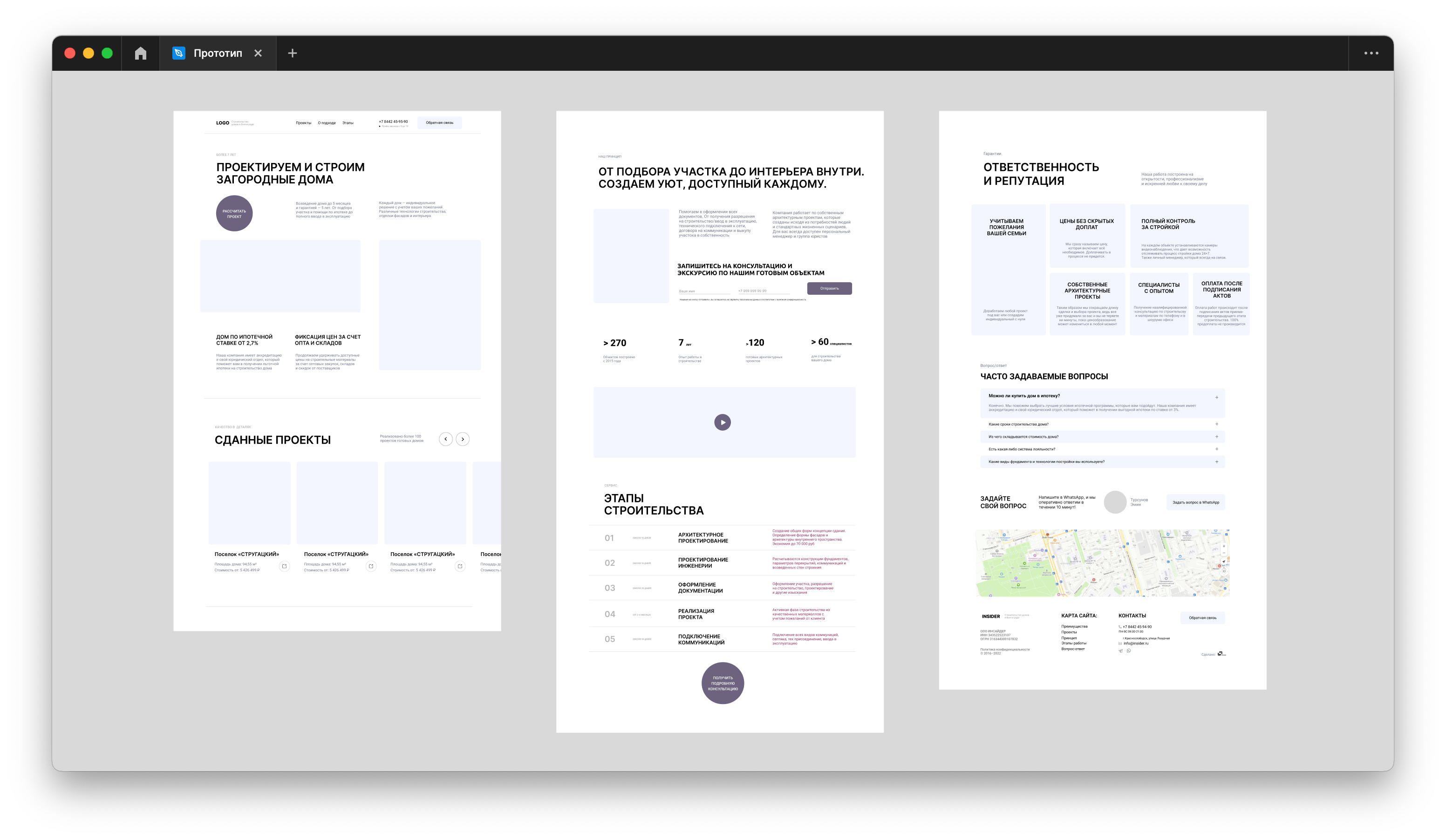 С чего начать веб-разработчику - инструкция, советы, перспективность ниши