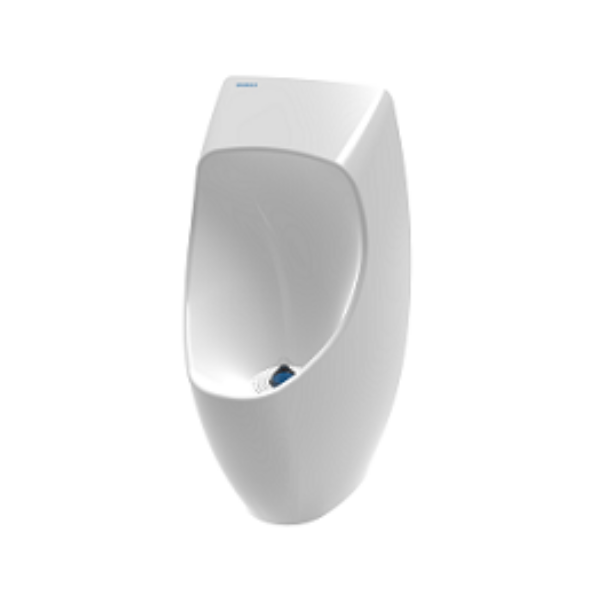 GG ZeroLiter Urimat Waterless & Efficient Urinals