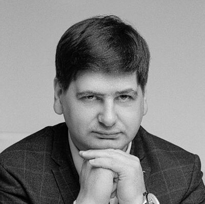 Анатолий Антонцев