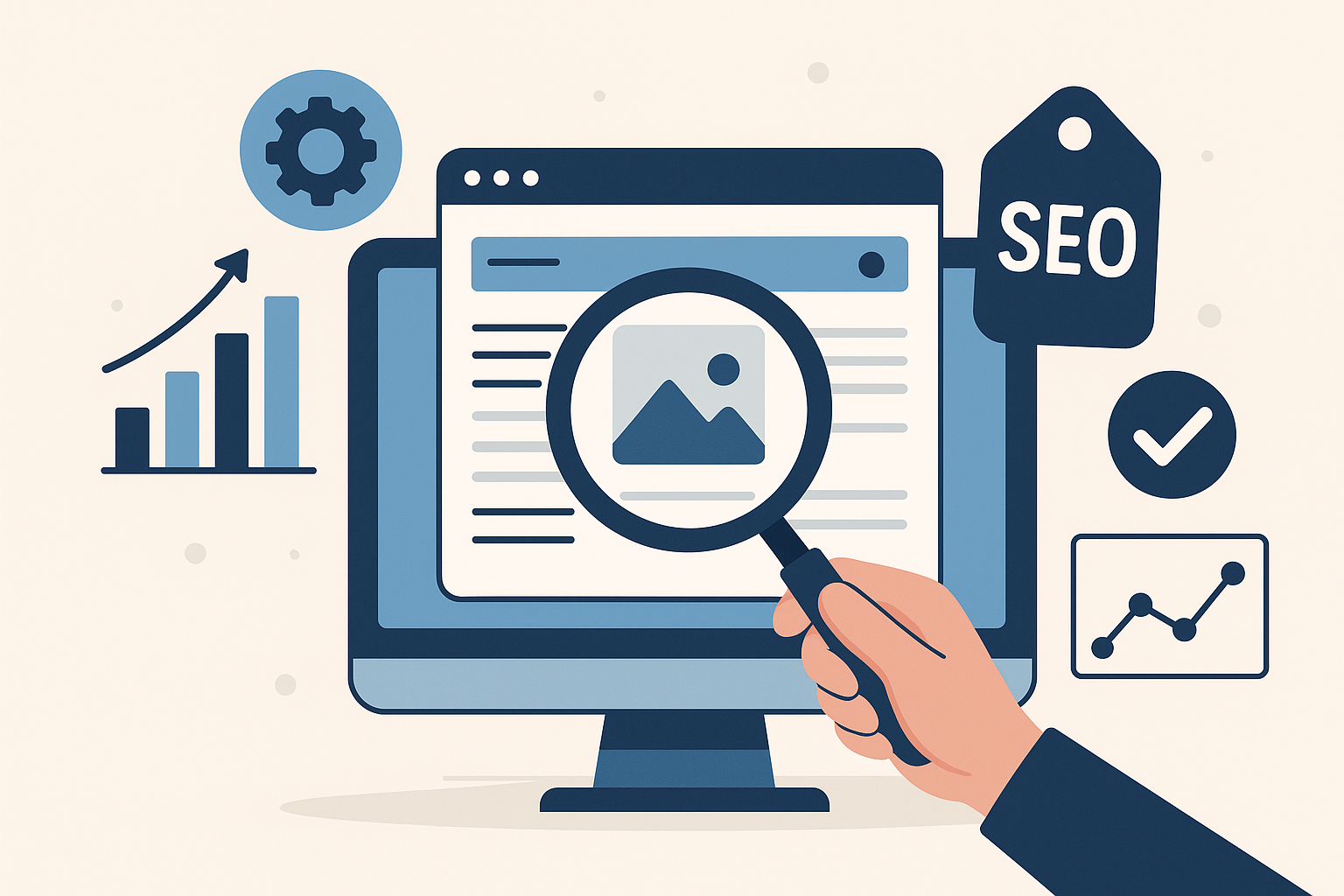 seo-аудит сайта