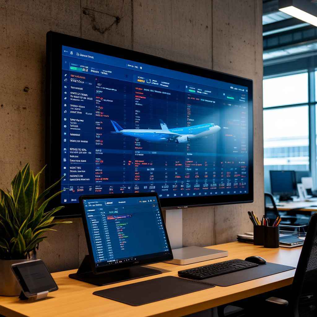 Логистический консалтинг