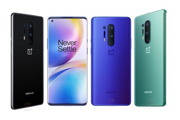 Стоит ли покупать oneplus 8